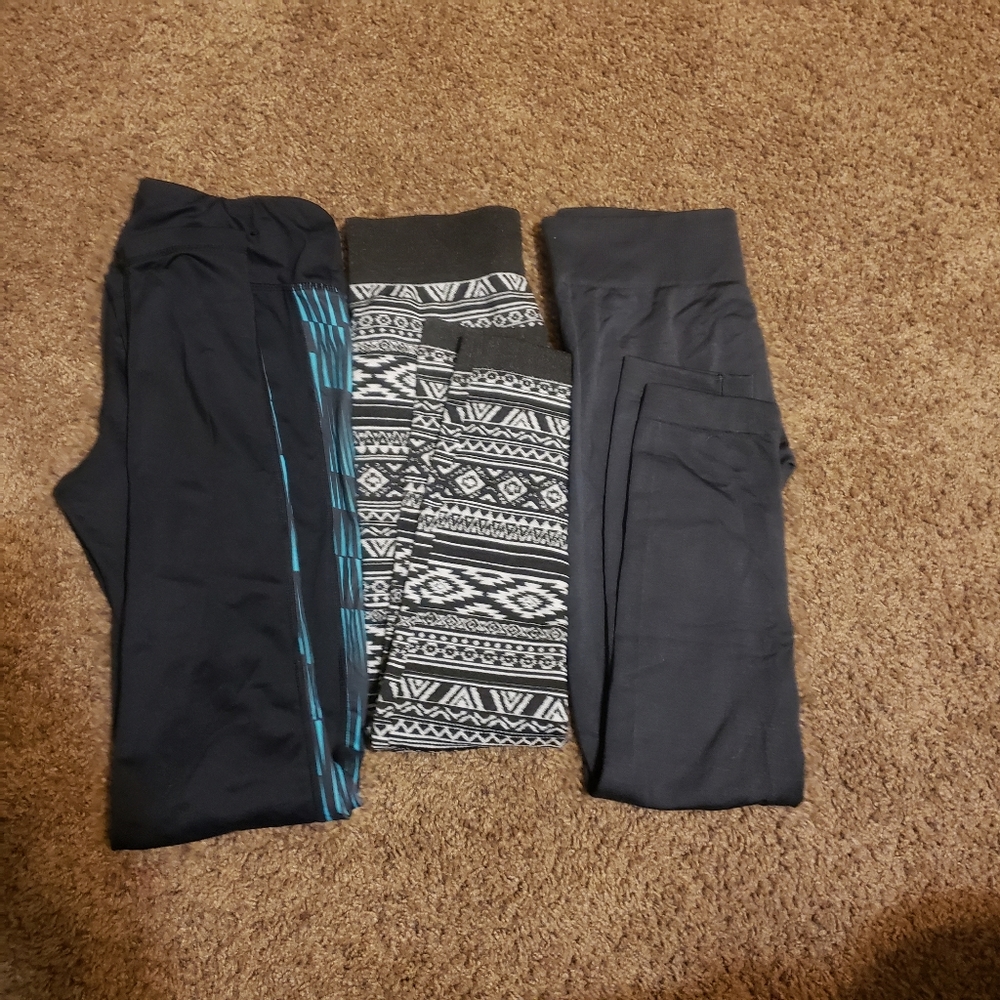 Leggings